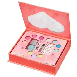 Souza Make-Up*Bornemakeup, Giftbox Heart