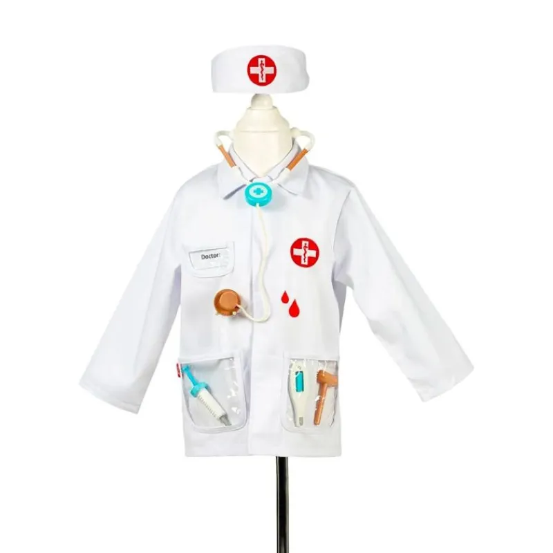 Souza Doktorleg*Doktorsaet, Str. 4-7 Ar