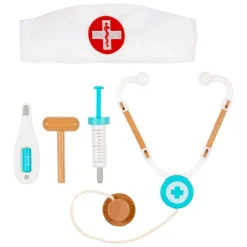 Souza Doktorleg*Doktorsaet, Str. 4-7 Ar