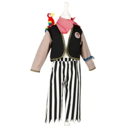 Souza Udklædning & Tilbehør*Duncan Pirat, Str. 3-4Ar