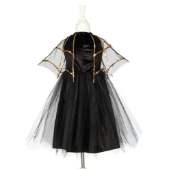 Souza Udklædning & Tilbehør*Evilian Kjole, Str. 5-7 Ar