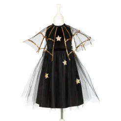 Souza Udklædning & Tilbehør*Evilian Kjole, Str. 3-4Ar