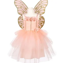 Souza Udklædning & Tilbehør*Fe Udklædning, Annemarie 3-4Y