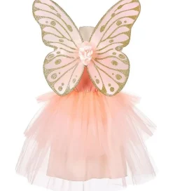 Souza Udklædning & Tilbehør*Fe Udklædning, Annemarie 3-4Y