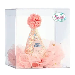 Souza Udklædning & Tilbehør*Fodselsdaghat