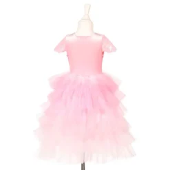 Souza Udklædning & Tilbehør*Garance Kjole, Str. 3-4Ar