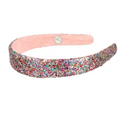 Souza Udklædning & Tilbehør*Harbojle Med Glimmer, Multi