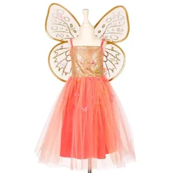 Souza Udklædning & Tilbehør*Joana Kjole, Str. 3-4Ar