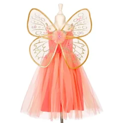 Souza Udklædning & Tilbehør*Joana Kjole, Str. 3-4Ar