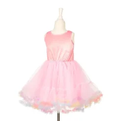 Souza Udklædning & Tilbehør*Jocelyn Kjole, Str. 3-4Ar