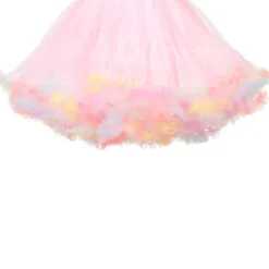 Souza Udklædning & Tilbehør*Jocelyn Kjole, Str. 3-4Ar