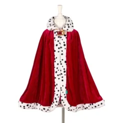 Souza Udklædning & Tilbehør*Louis Kongekappe, Str. 4-8Ar