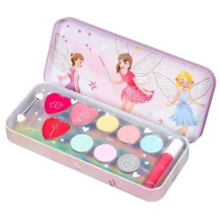 Souza Make-Up*Make-Up 11 Dele - Elf