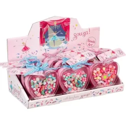 Souza Diy Smykker*Perlesaet Diy - Darlene