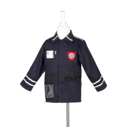 Souza Udklædning & Tilbehør*Politimand, Str. 4-7 Ar