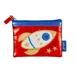 Souza Punge*Pung Astronaut