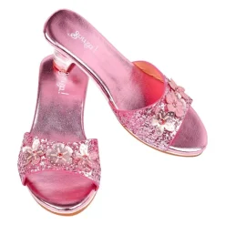 Souza Udklædning & Tilbehør*Slippers Mariona Str.27/28, Pink