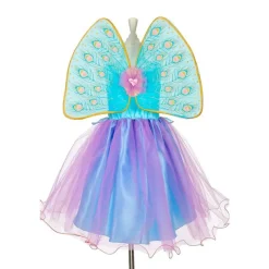 Souza Udklædning & Tilbehør*Tamara Kjole, Str. 3-4Ar