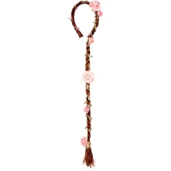 Souza Udklædning & Tilbehør*Taylor HarBånd M. Blomster, Brun