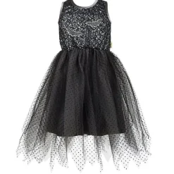 Souza Udklædning & Tilbehør*Udklædning Heks, Mathilde Str. 3-4Y