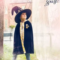 Souza Udklædning & Tilbehør*Wilfred Magician, Navy