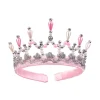 Souza Udklædning & Tilbehør*Souze Mary Krone, Pink