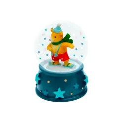 Spiegelburg Blandet Legetøj*Mini Snekugle, Jul
