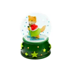 Spiegelburg Blandet Legetøj*Mini Snekugle, Jul