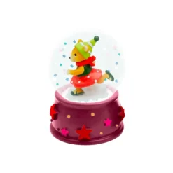 Spiegelburg Blandet Legetøj*Mini Snekugle, Jul