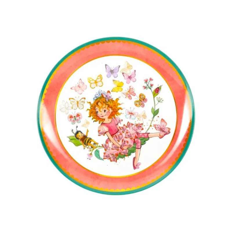 Spiegelburg Legekøkken*Prinsesse Lillefe Kaffestel