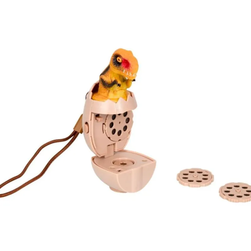 Spiegelburg Blandet Legetøj*Projektor Dino