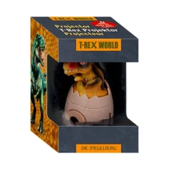 Spiegelburg Blandet Legetøj*Projektor Dino