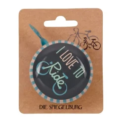 Spiegelburg Til Cyklen*Ringeklokke, I Love To Ride