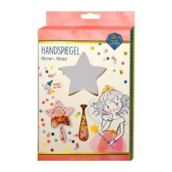 Spiegelburg Spejle*Spejl Med Glimmer