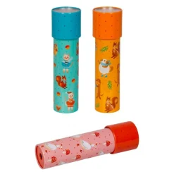 Spiegelburg Blandet Legetøj*1Stk Kaleidoscope, Julemotiver