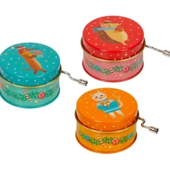 Spiegelburg Blandet Legetøj*1Stk Spilledase, Jul