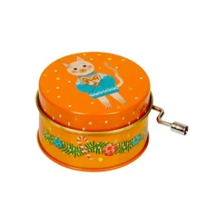 Spiegelburg Blandet Legetøj*1Stk Spilledase, Jul