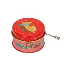 Spiegelburg Blandet Legetøj*1Stk Spilledase, Jul