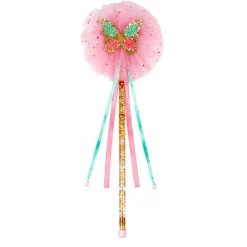 Spiegelburg Blandet Legetøj*Tryllestav Med Sommerfugl