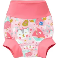 Splash About Badetøj*Badebukser Owl & The Pussycat M