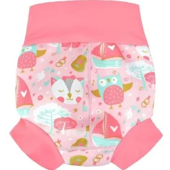 Splash About Badetøj*Badebukser Owl & The Pussycat M