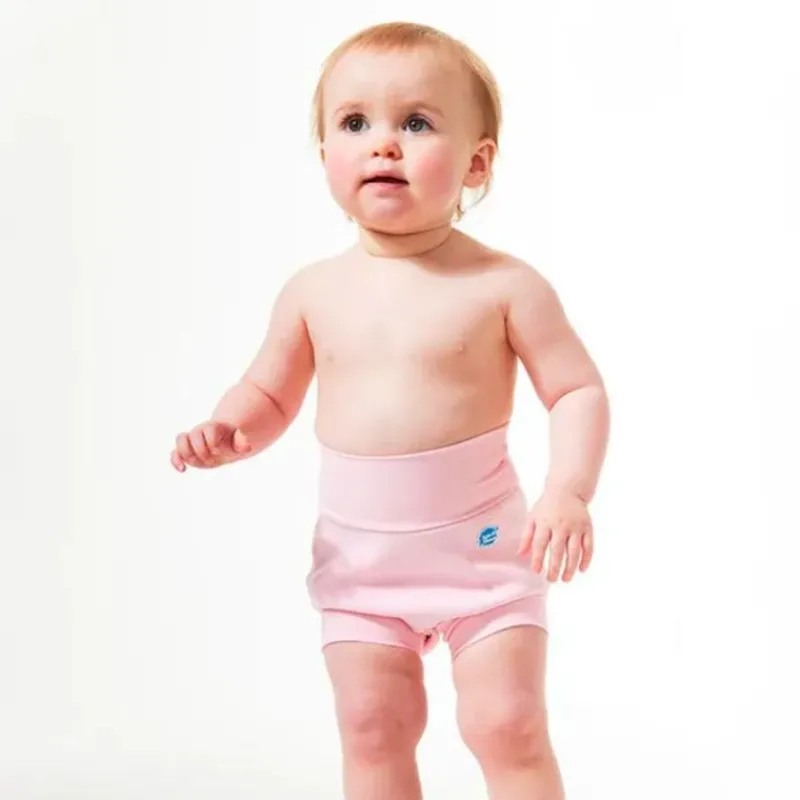 Splash About Badetøj*Badebukser Str. 1-2 Ar, Almond Blossom