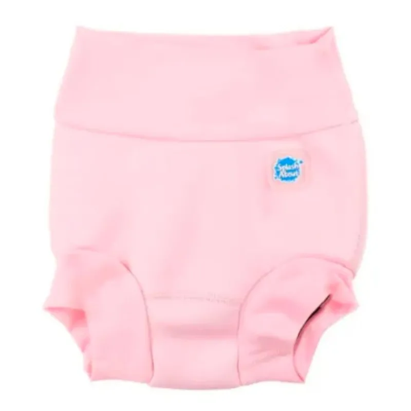 Splash About Badetøj*Badebukser Str. 3-4Ar, Almond Blossom