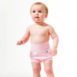 Splash About Badetøj*Badebukser Str. 3-4Ar, Almond Blossom