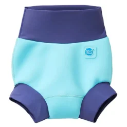 Splash About Badetøj*Badebukser Str. 2-3Ar, Blue Cobalt