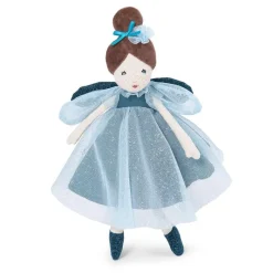 Moulin Roty Alle Dukker*Stofdukke | Fe Med Tylkjole Shop Her | All About Kids