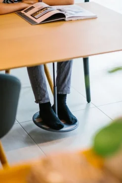 Gonge Blandet Legetøj*Swnx Fodgynge