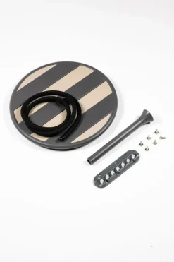 Gonge Blandet Legetøj*Swnx Fodgynge