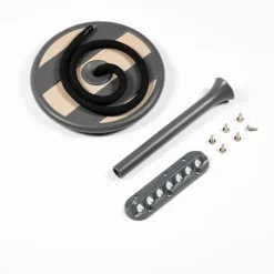 Gonge Blandet Legetøj*Swnx Fodgynge, Mini