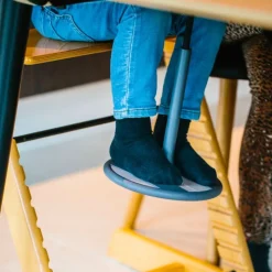 Gonge Blandet Legetøj*Swnx Fodgynge, Mini